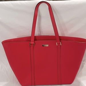 Large Kate Spade Tote